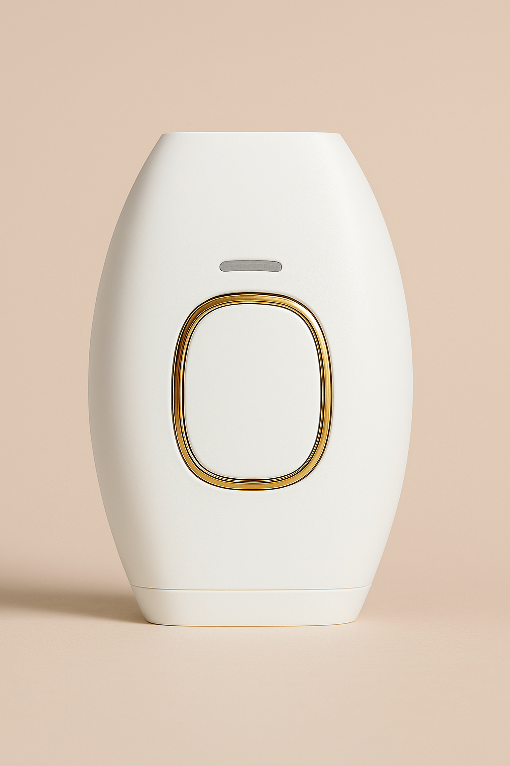 Lissiva IPL Laser Hair Removal Handset - Safe, Painless Laser Hair Removal