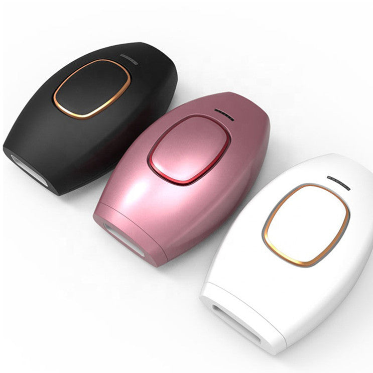 Lissiva IPL Laser Hair Removal Handset - Safe, Painless Laser Hair Removal