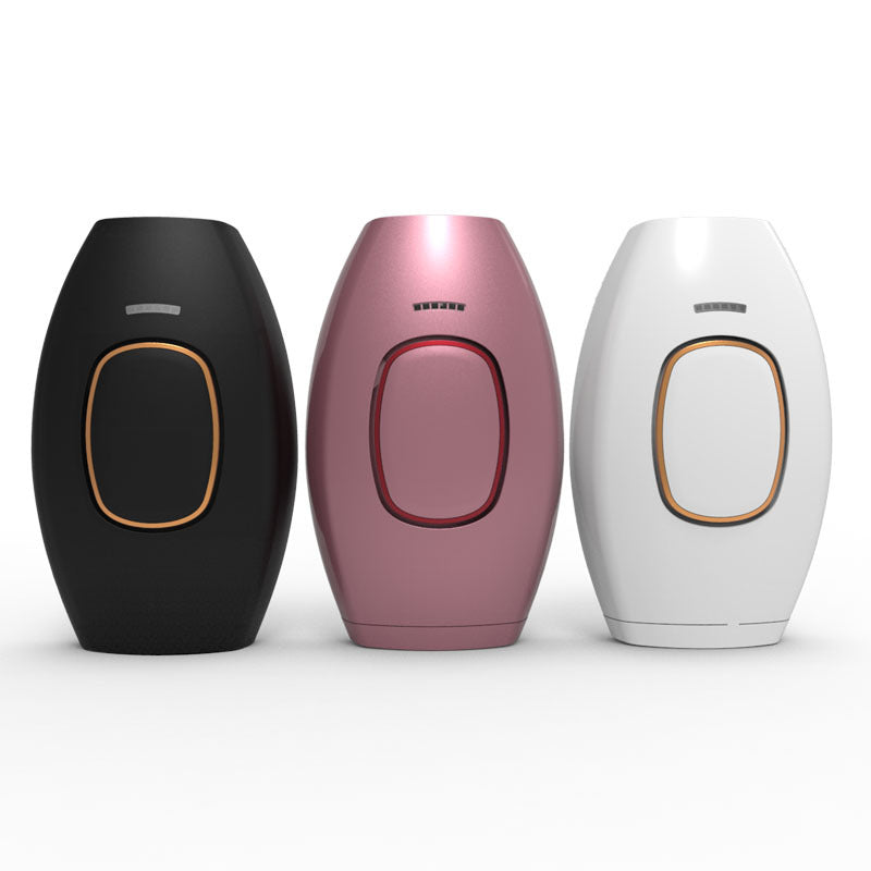 Lissiva IPL Laser Hair Removal Handset - Safe, Painless Laser Hair Removal