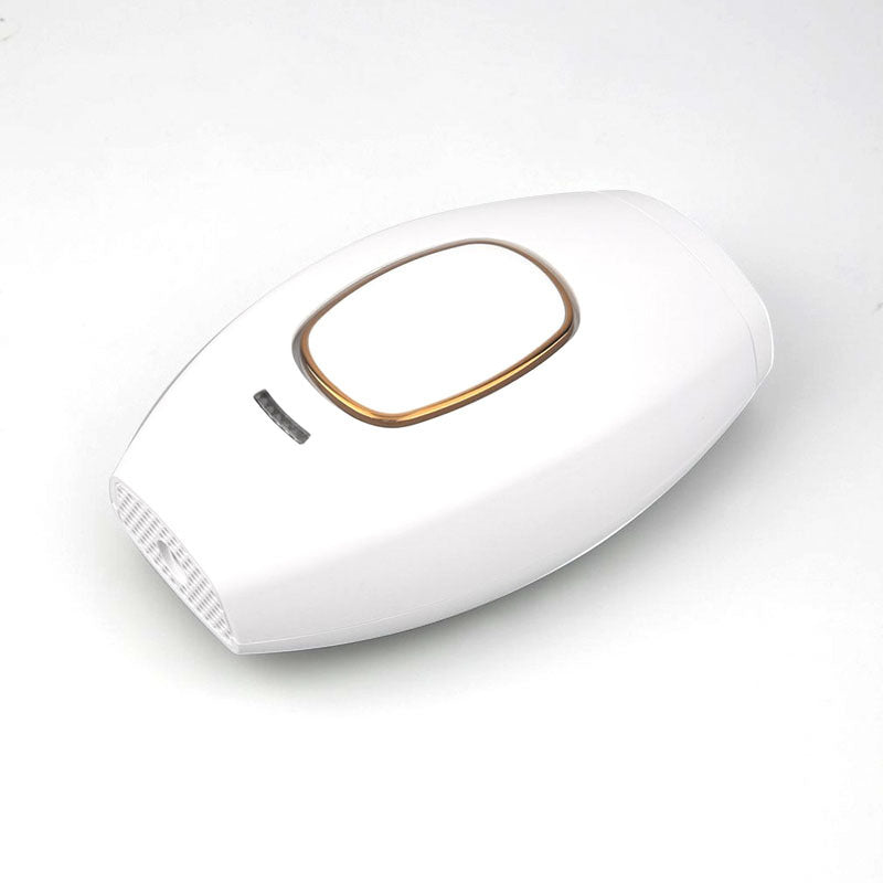 Lissiva IPL Laser Hair Removal Handset - Safe, Painless Laser Hair Removal