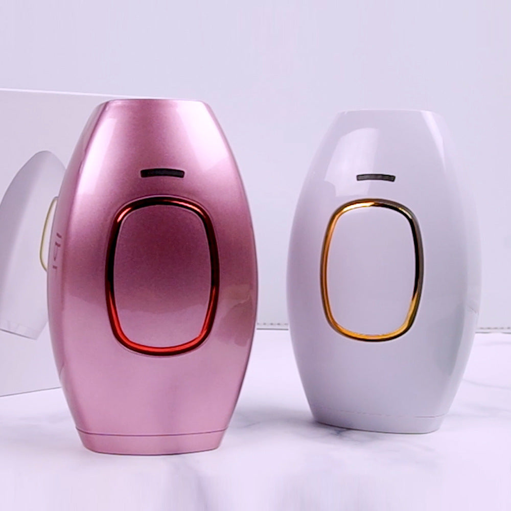 Lissiva IPL Laser Hair Removal Handset - Safe, Painless Laser Hair Removal