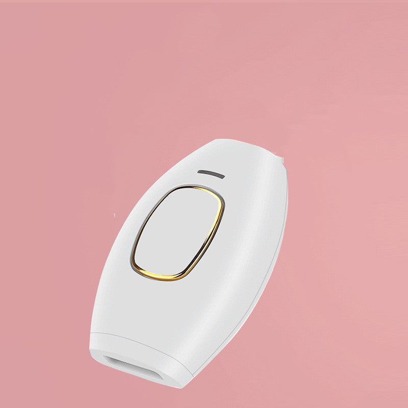Lissiva IPL Laser Hair Removal Handset - Safe, Painless Laser Hair Removal