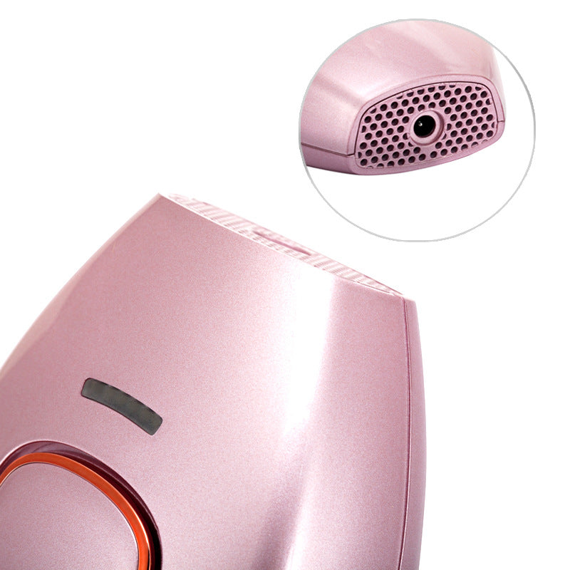 Lissiva IPL Laser Hair Removal Handset - Safe, Painless Laser Hair Removal