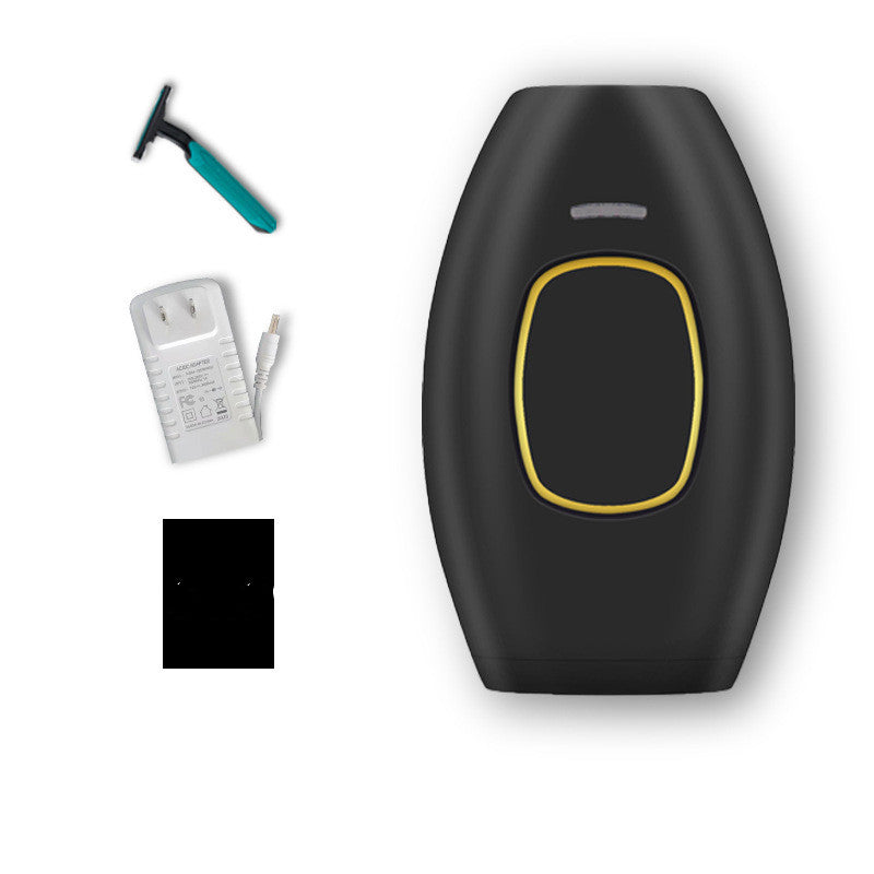 Lissiva IPL Laser Hair Removal Handset - Safe, Painless Laser Hair Removal